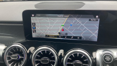 Mercedes-Benz GLB 200 AMG Line Executive 5dr 7G-Tronic Petrol Estate